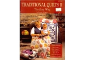Traditional Quilts  	L